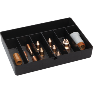 Coffret consommables | GYS | Torche Plasma MT-45 | Mougenot & Fils